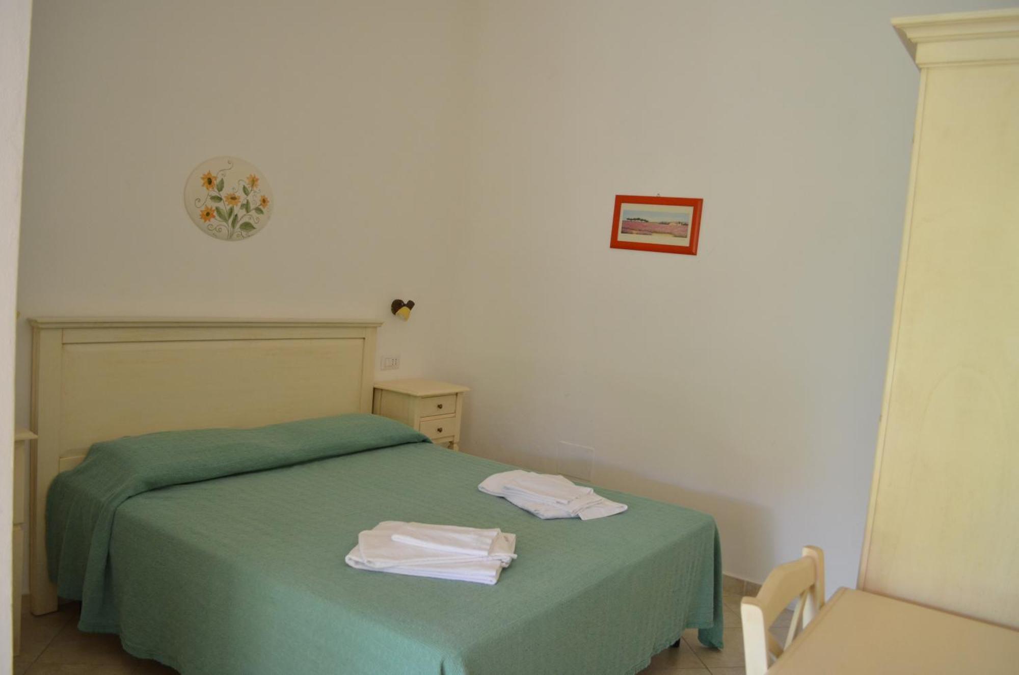 Agrialbergo Capalbio Habitación foto
