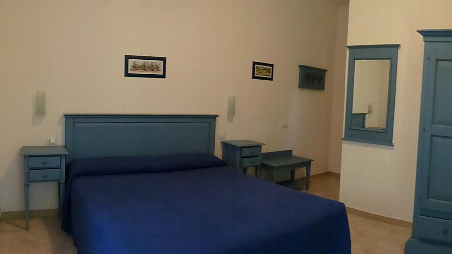 Agrialbergo Capalbio Habitación foto